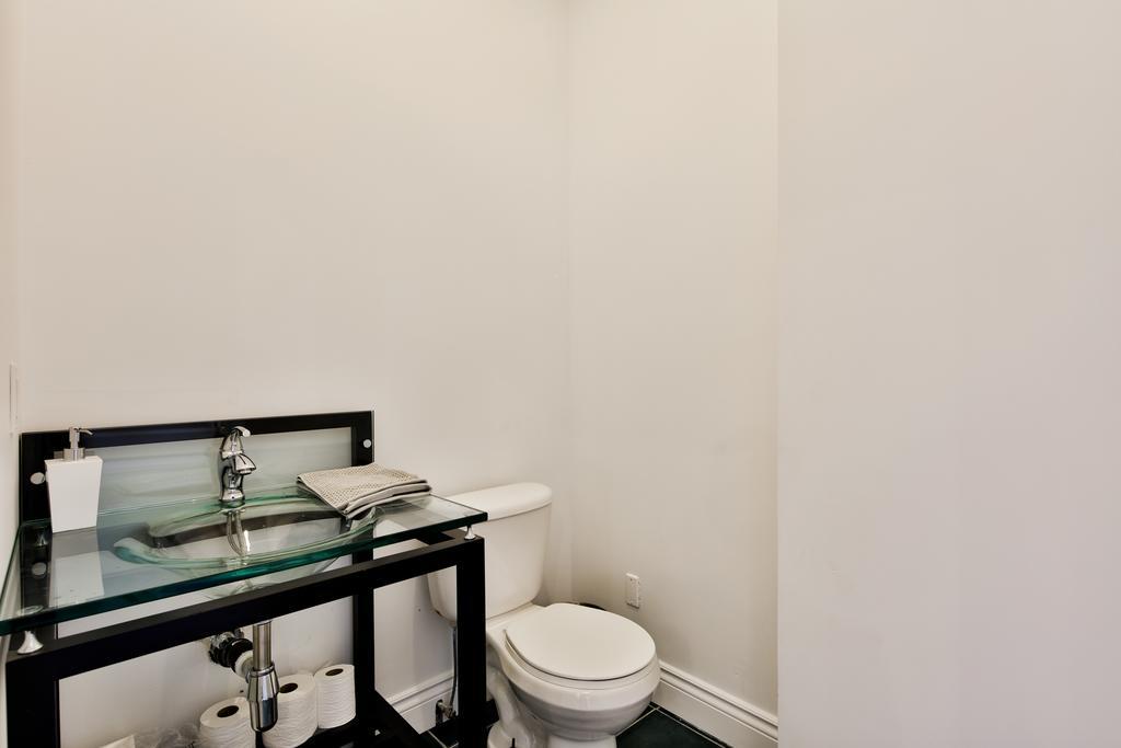 Le St-Lau Loft Apartment Montreal Exterior foto