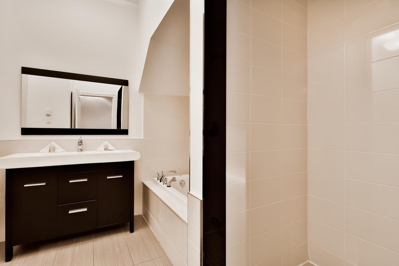 Le St-Lau Loft Apartment Montreal Exterior foto