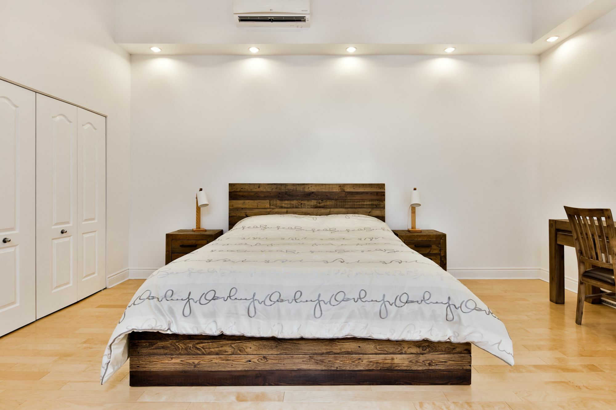 Le St-Lau Loft Apartment Montreal Exterior foto