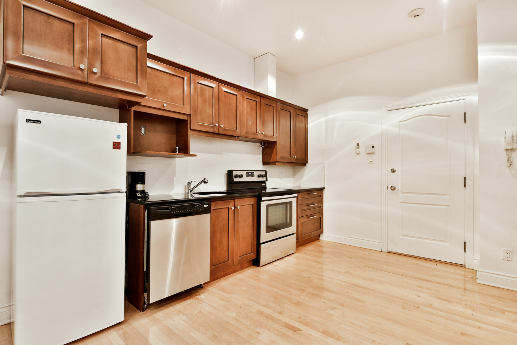 Le St-Lau Loft Apartment Montreal Exterior foto