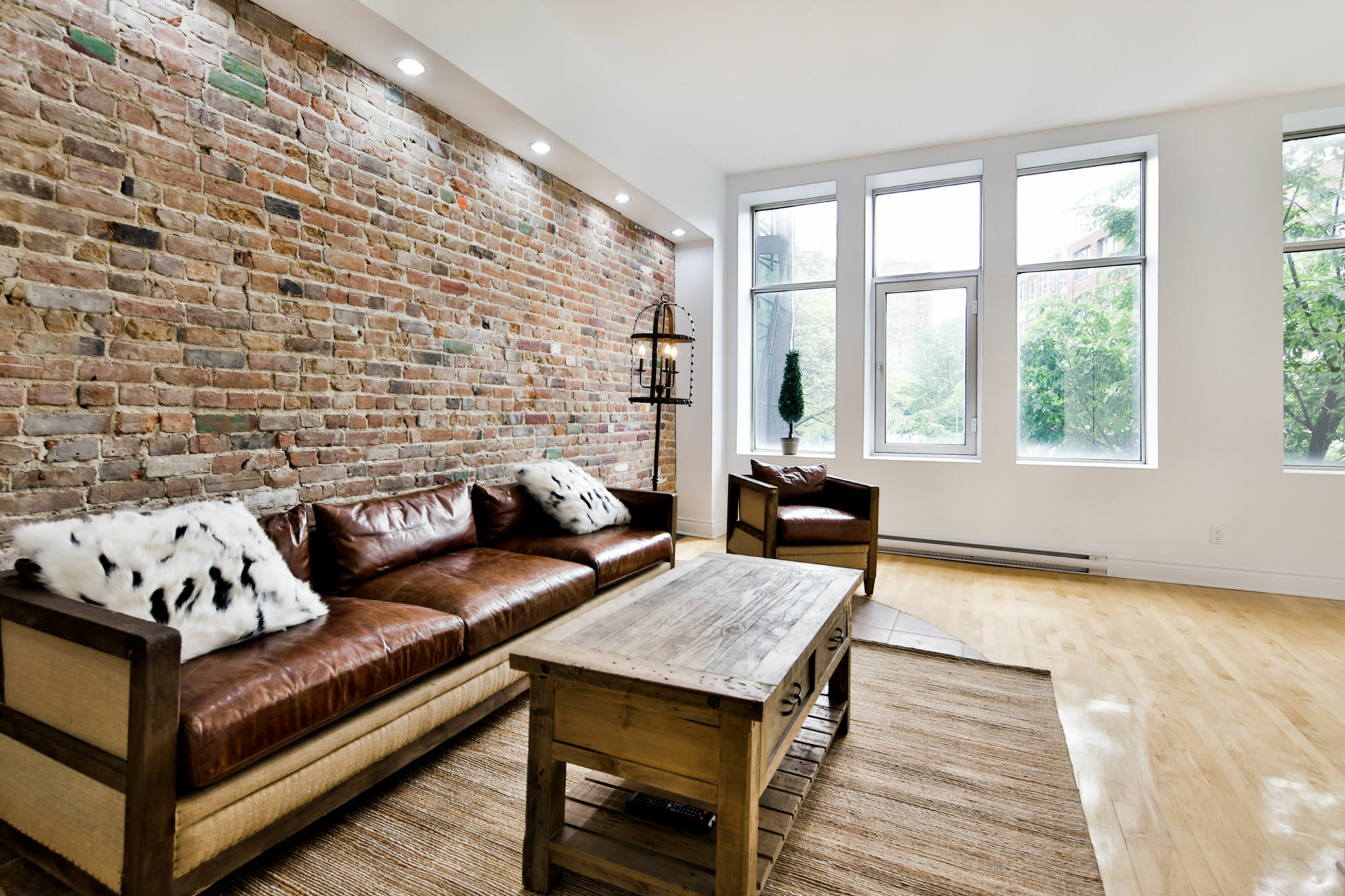 Le St-Lau Loft Apartment Montreal Exterior foto