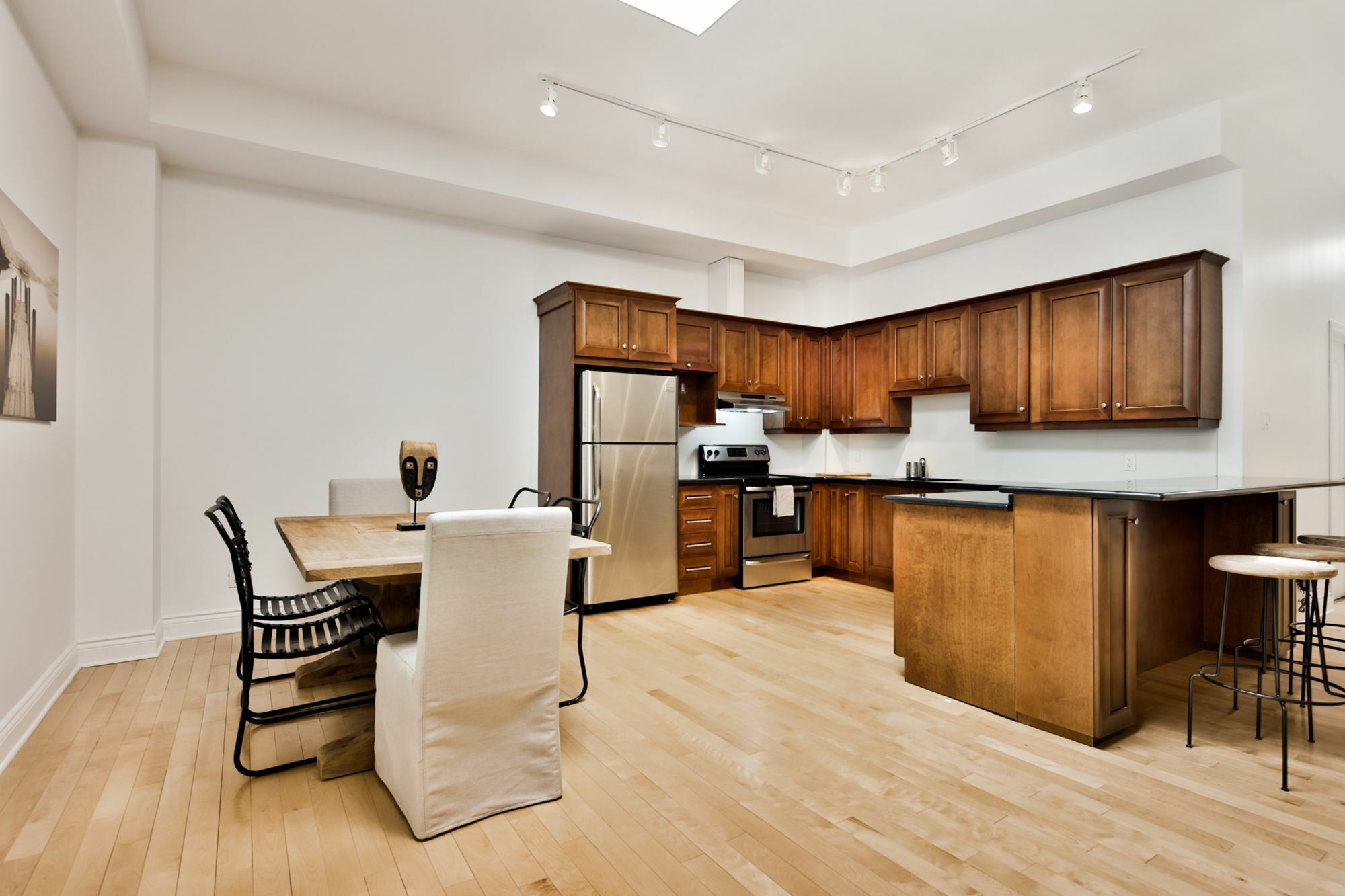 Le St-Lau Loft Apartment Montreal Exterior foto