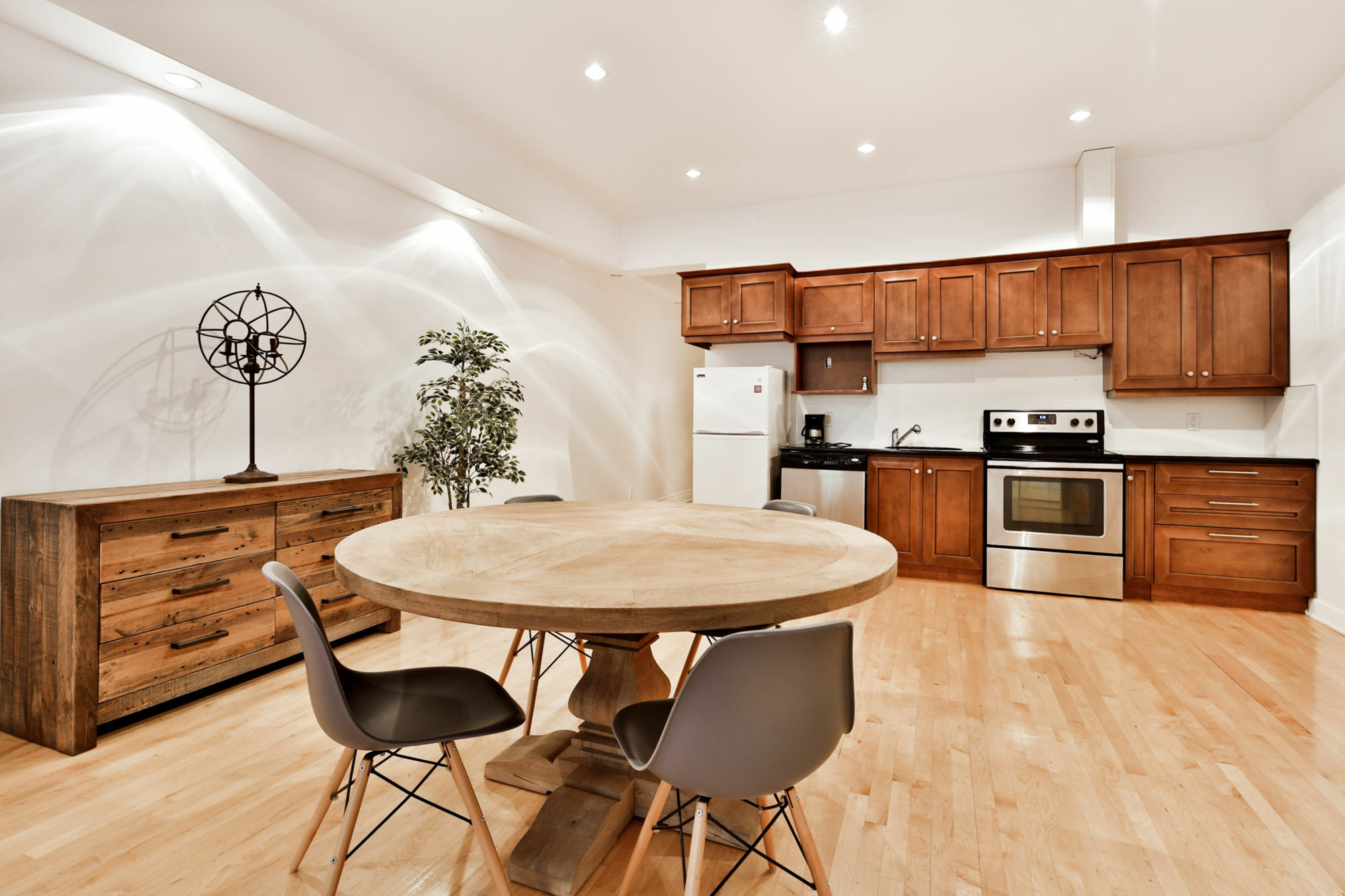 Le St-Lau Loft Apartment Montreal Exterior foto
