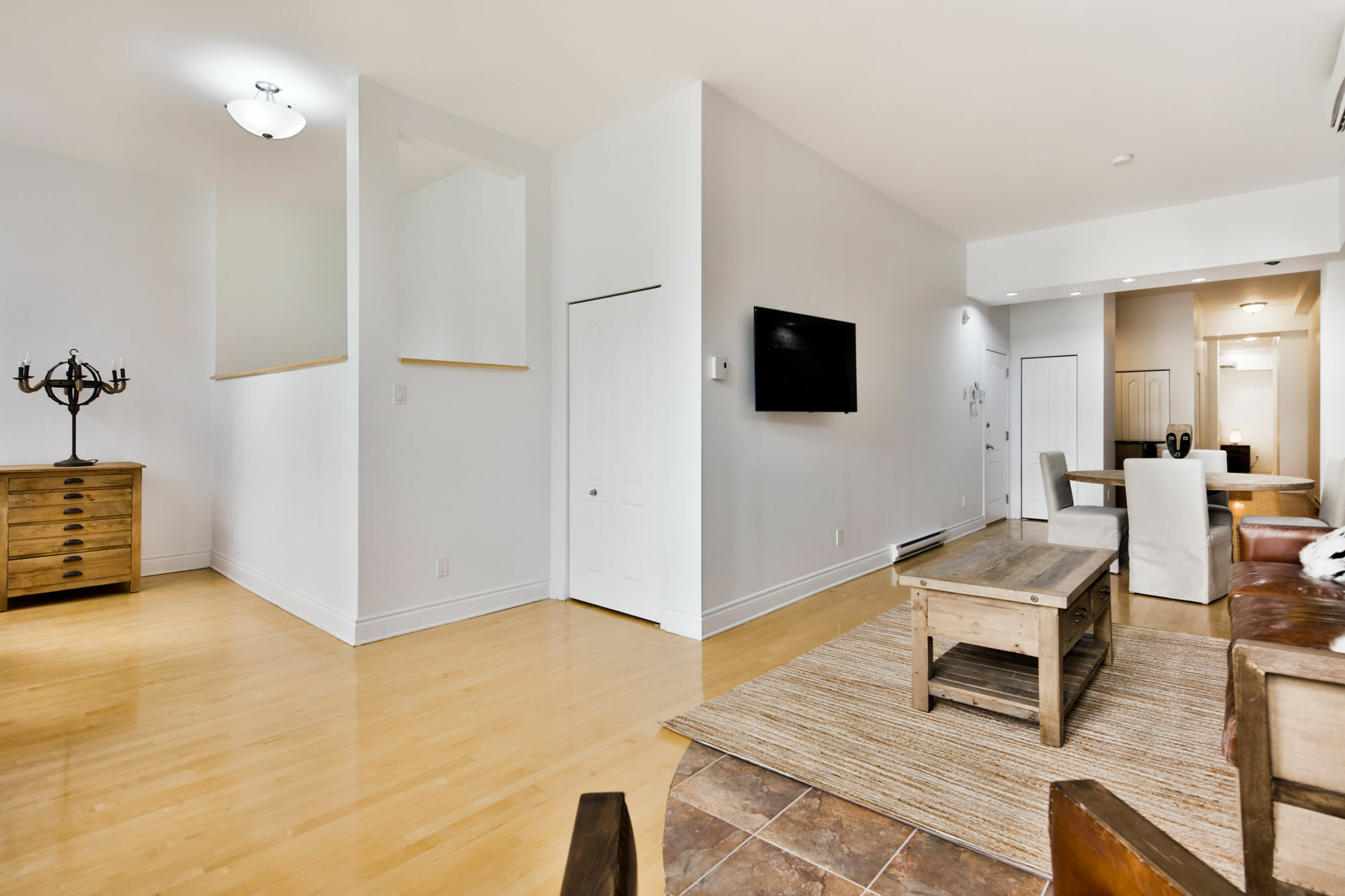 Le St-Lau Loft Apartment Montreal Exterior foto