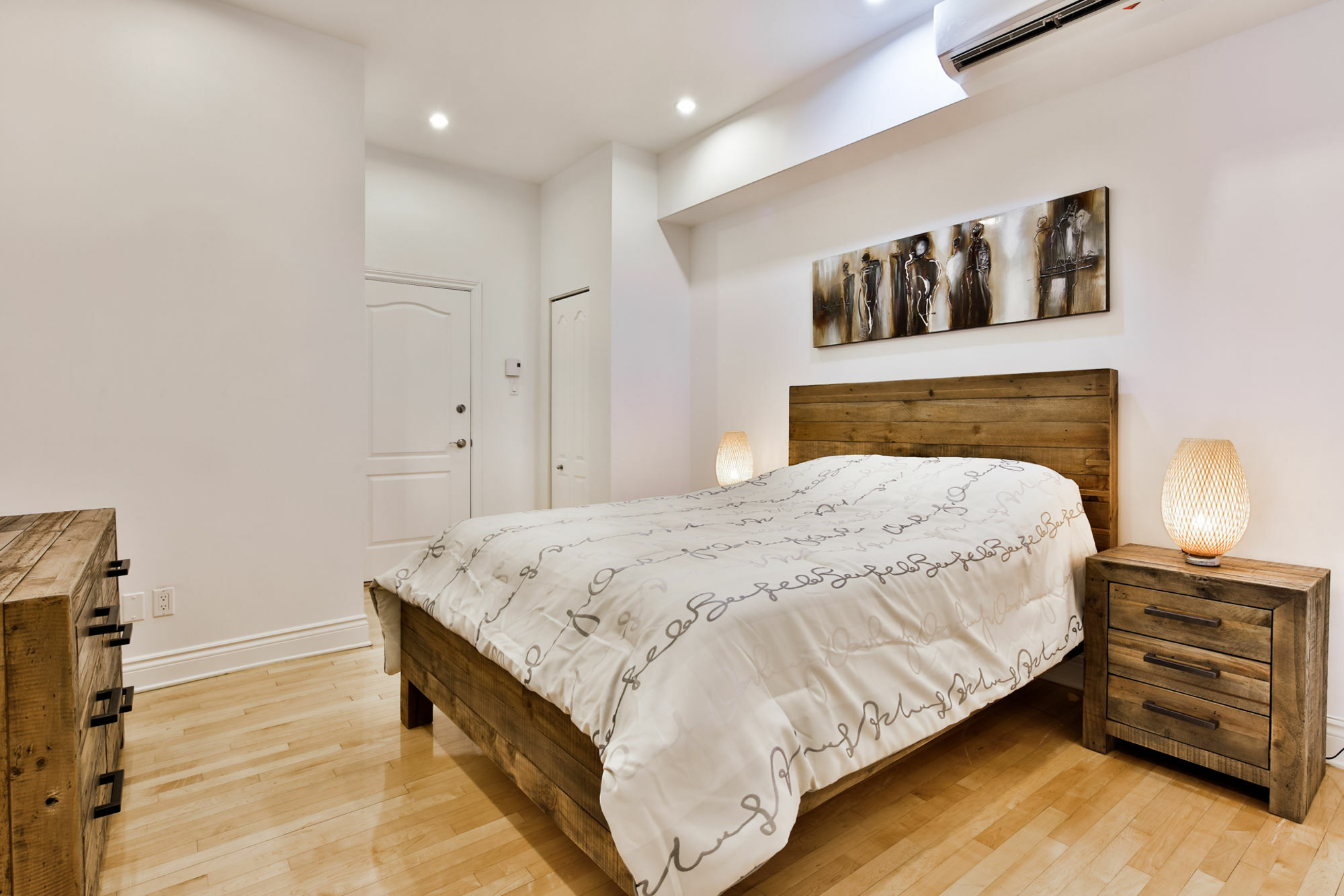 Le St-Lau Loft Apartment Montreal Exterior foto