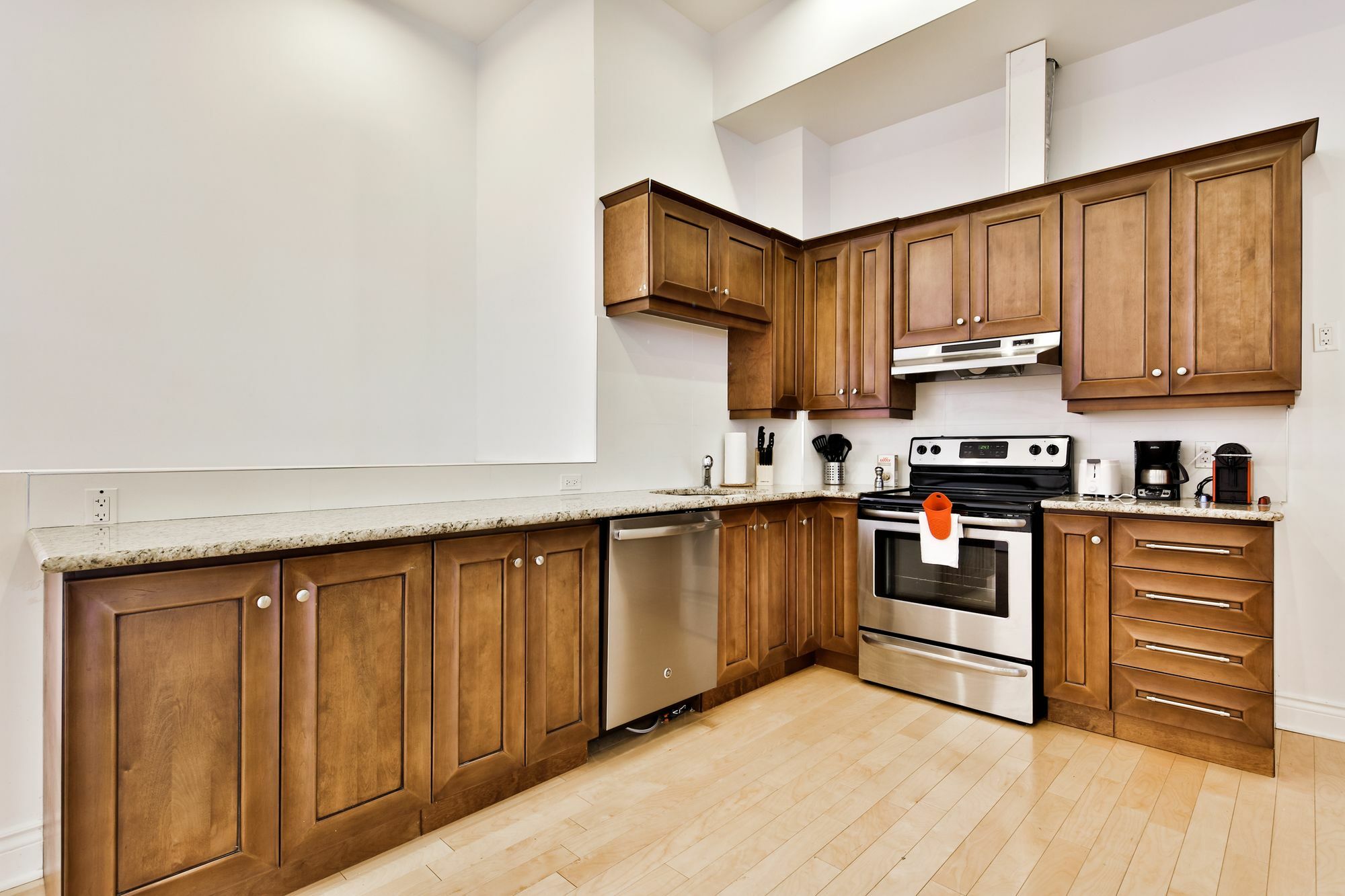 Le St-Lau Loft Apartment Montreal Exterior foto