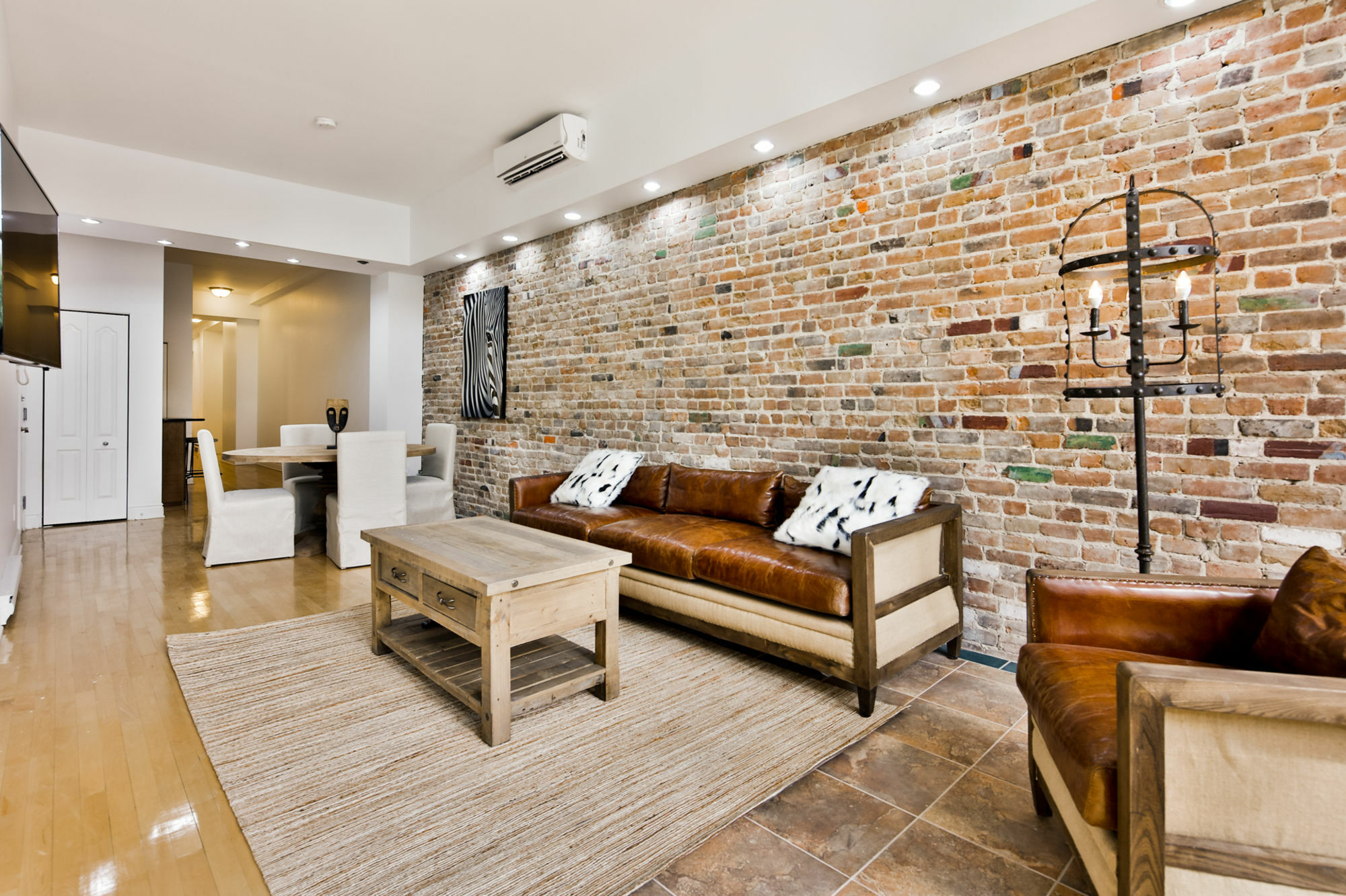 Le St-Lau Loft Apartment Montreal Exterior foto