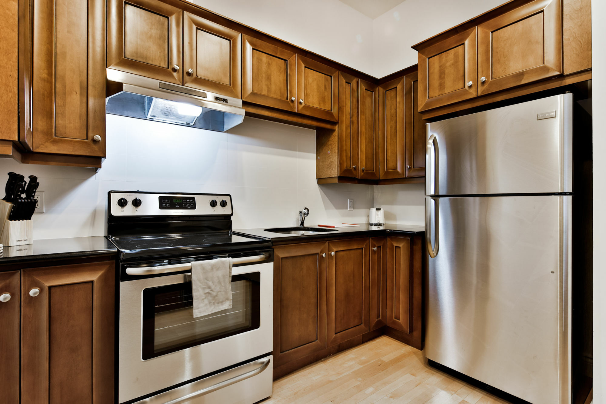 Le St-Lau Loft Apartment Montreal Exterior foto