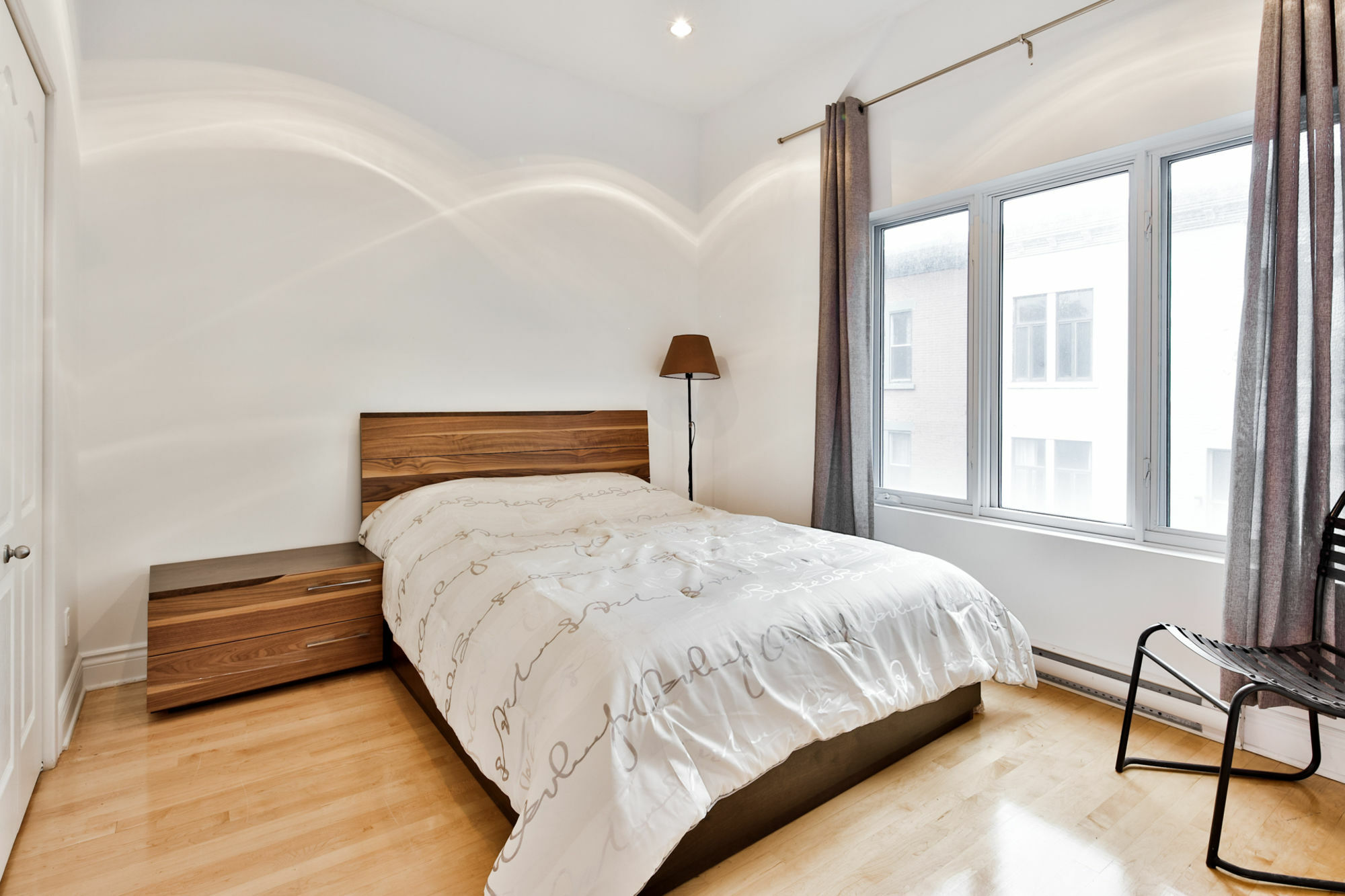Le St-Lau Loft Apartment Montreal Exterior foto