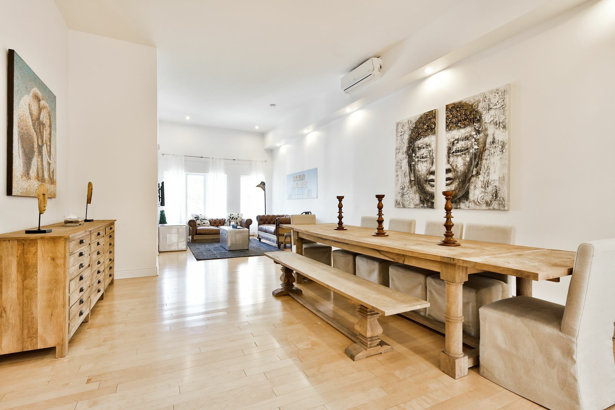 Le St-Lau Loft Apartment Montreal Exterior foto