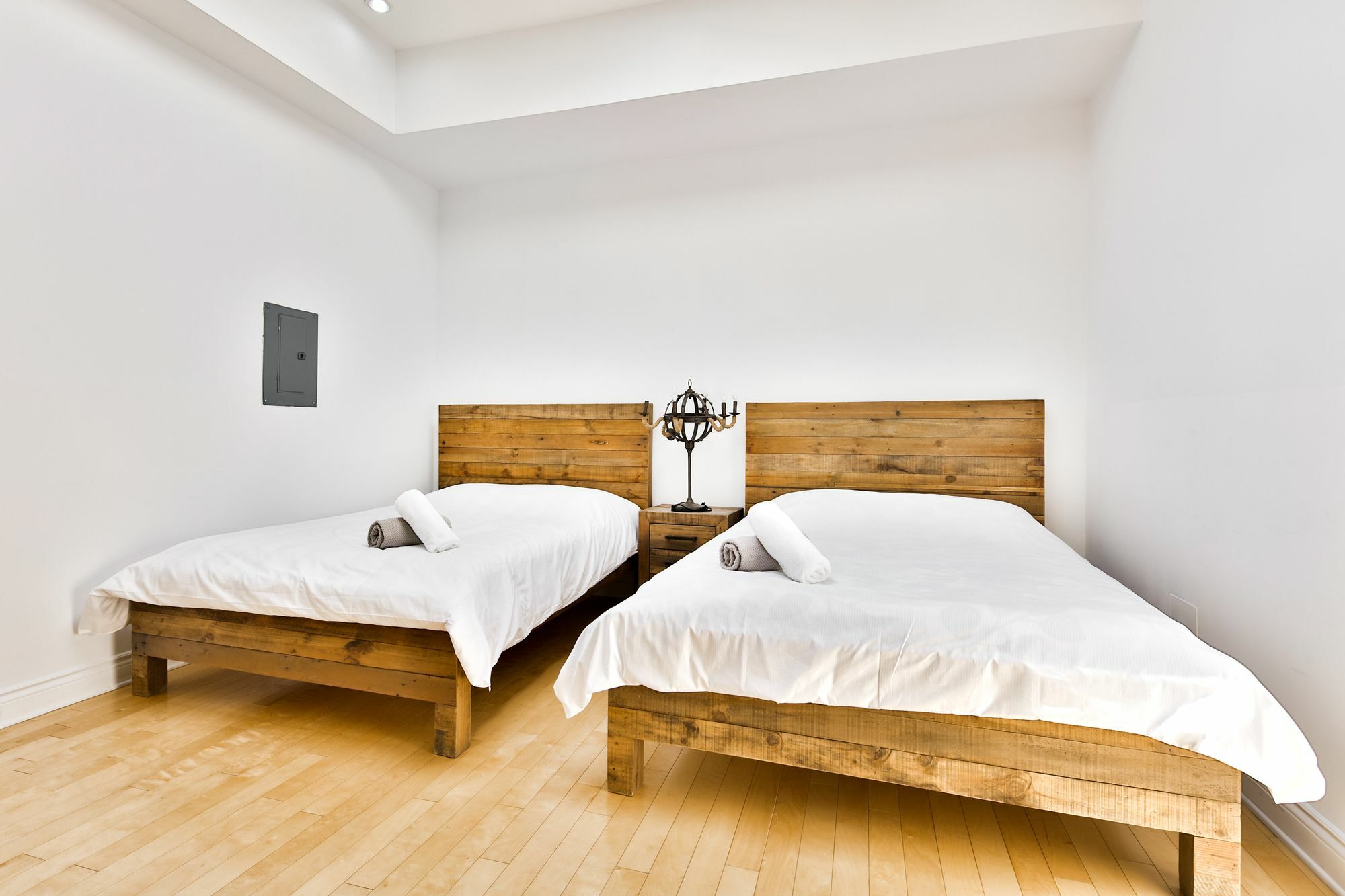 Le St-Lau Loft Apartment Montreal Exterior foto