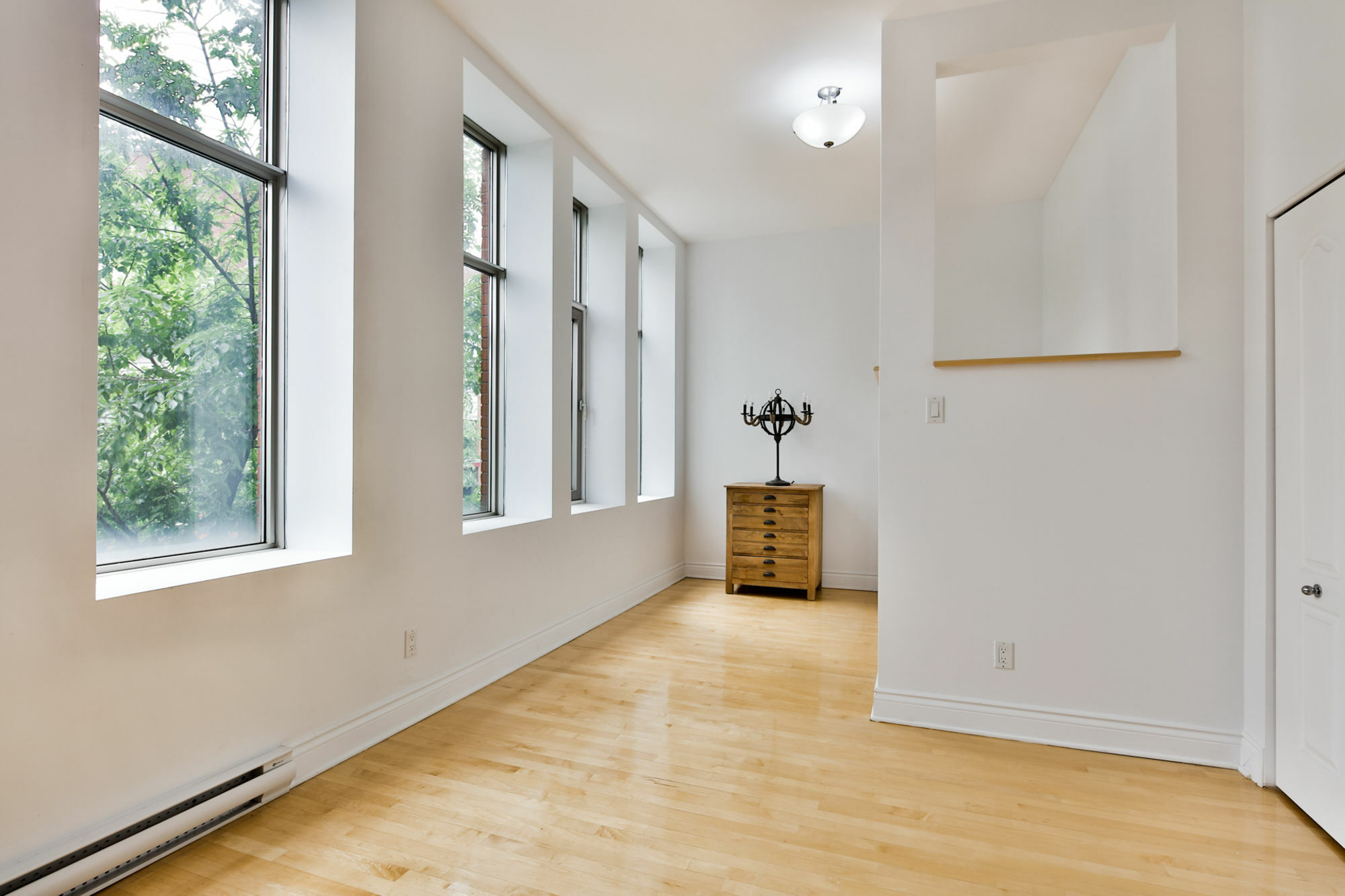 Le St-Lau Loft Apartment Montreal Exterior foto