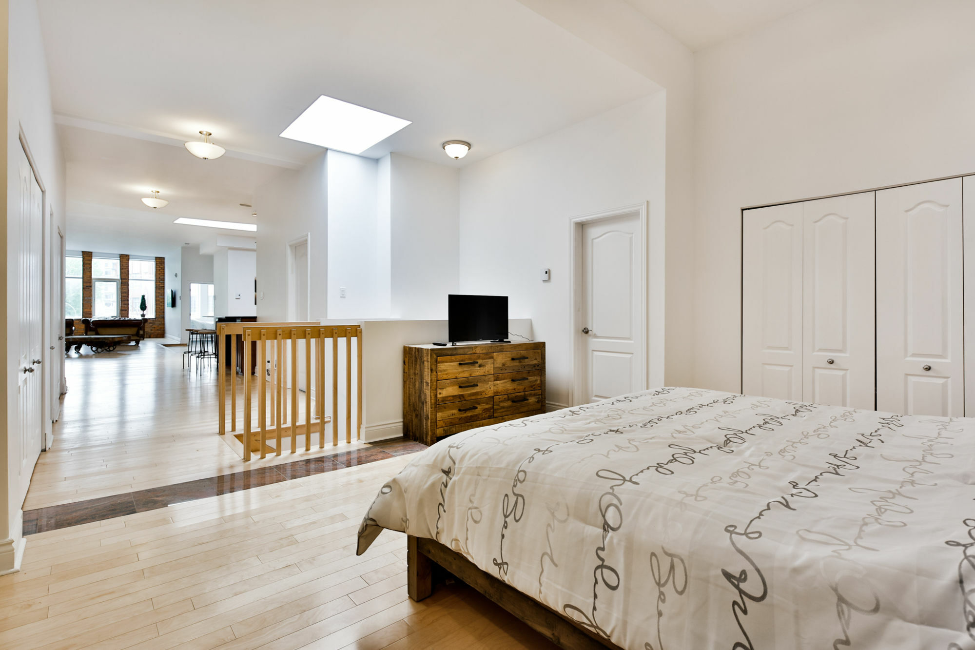 Le St-Lau Loft Apartment Montreal Exterior foto
